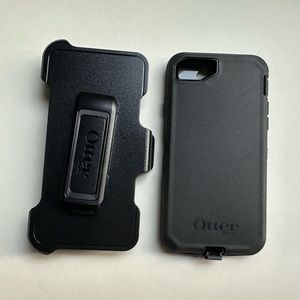 OTTERBOX DEFENDER iPhone SE/8/7